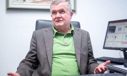 Jonjić: Već iduće godine ući ćemo u prilično komotnu situaciju ako se cijepimo