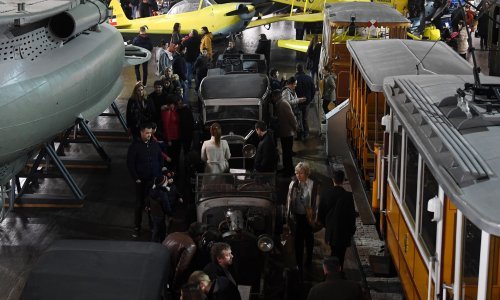 U Tehničkom muzeju otvorena izložba posvećena ženama u znanosti i tehnologiji