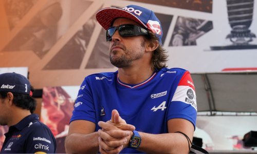 Dvostruki svjetski prvak Formule 1 odlazi na novu operaciju lica i čeljusti, a za ono što se dogodilo u završnici prvenstva kaže - čista sreća!