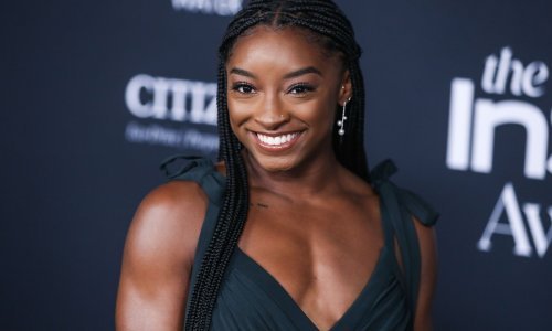Simone Biles se udala za NFL igrača Jonathana Owensa
