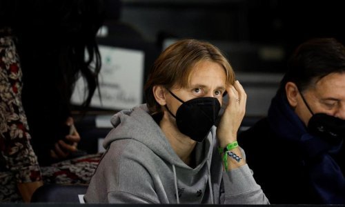 Zaraza se širi kraljevskim klubom, koronu ima i hrvatski kapetan Luka Modrić!
