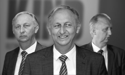 Da nije afere, a danas i uhićenja, teško bi itko izvan Kutine znao za njega: Tko je Zlatko Babić