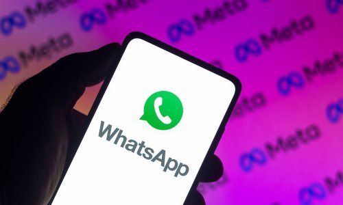 Treća plava kvačica stiže na WhatsApp? Ne tako skoro