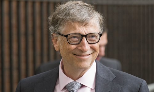 Gates otkrio zašto ga ne zanima svemir, evo što je poručio Musku i Bezosu