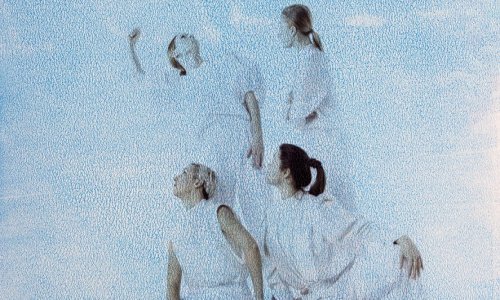 Predstava OKVIR Borne Babića i Zagrebačkog plesnog ansambla premijerno 18. prosinca u ZeKaeMu