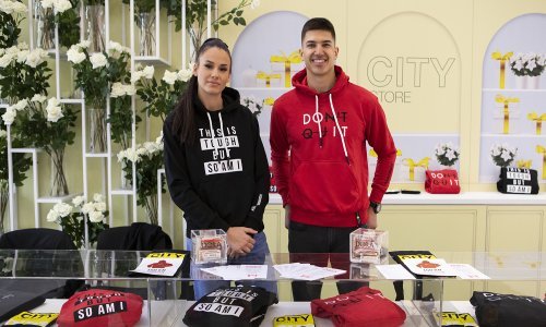 120 000 kuna prikupljeno za stipendiranje štićenika udruge DORA