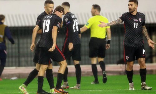 U četvrtak je ždrijeb Lige nacija; evo tko su mogući suparnici Hrvatske, a s kojim reprezentacijama nikako ne može biti u skupini