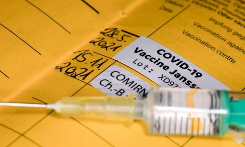 EMA: Cjepivo Johnson&Johnsona može se koristiti kao 'booster' doza