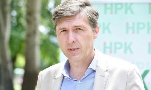 HPK: Treba raspraviti još neka pitanja oko Strateškog plana za poljoprivredu