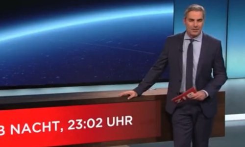[VIDEO] Poznati austrijski voditelj suspendiran jer je pijan vodio vijesti na državnoj televiziji