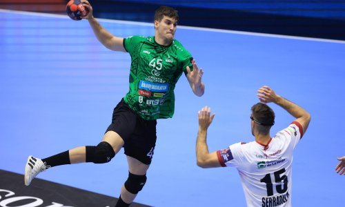 Najveća nada hrvatskog rukometa potpisala za jednu od najjačih europskih momčadi, ali još nije ni stigao u klub, a već ide na posudbu