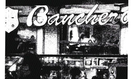 Izložba Roberta Šimraka u Galeriji Događanja