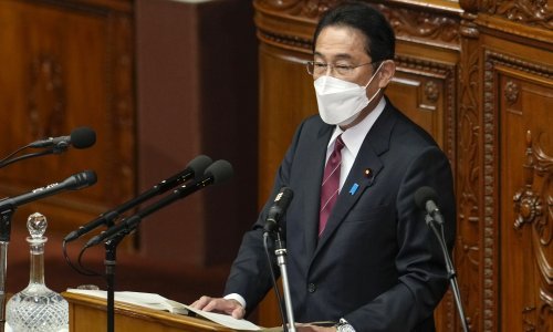 Japan godinama 'prilagođavao' statistička izvješća o građevinskom sektoru