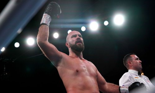 Baš kao ni Filip Hrgović, tako ni Alen Babić ne može biti zadovoljan suparnikom; borit će se protiv 116. teškaša svijeta?!