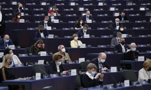 Oči Europe iduće godine bit će uprte u mlade; evo koliko im je novca na raspolaganju i što s njim mogu napraviti