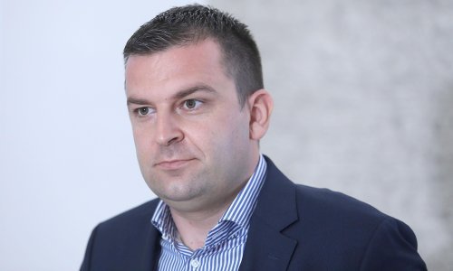 HSLS osudio napad na stranačke prostorije HDZ-a u Bjelovaru