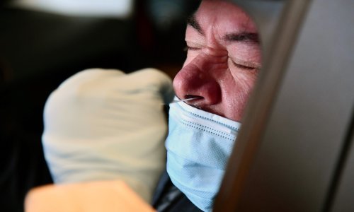 Vlada se očitovala Ustavnom sudu o obveznom testiranju u državnim i javnim službama