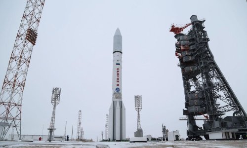 Bajkonur je zaspao, a stanovnici se nadaju će ga probuditi ruski svemirski program koji ponovo nudi turističke letove u svemir