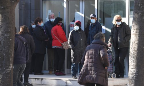 Ide novi model mirovina: Veća primanja imat će više od 200.000 ljudi, što će državu koštati milijardu kuna