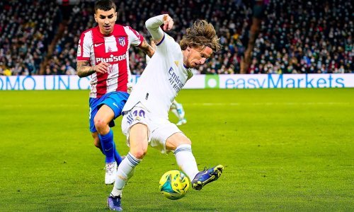 U Real Madridu 'ratno stanje'! U madridskom klubu hitno i strogo reagirali te čak otišli korak dalje, jer se lako sve može zakomplicirati