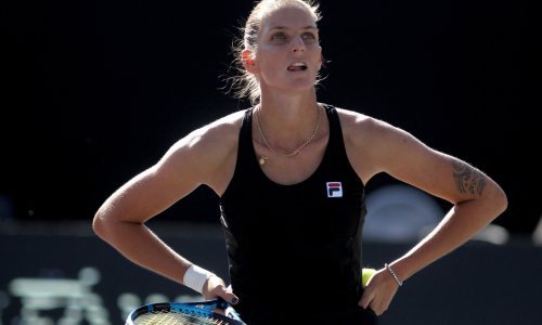 Jedna od najboljih tenisačica svijeta otkazala Australian Open; nije ovoga puta razlog cijepljenje i koronavirus nego nešto drugo