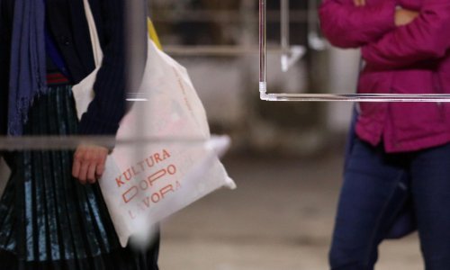 U Rijeci predstavljeni radovi finalista i pobjednika čuvenog natječaja Rovinj Photodays