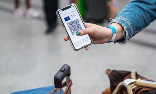 [DOKUMENT] Stožer odlučio da se u bolnice ne može bez covid potvrde, Beroš tvrdi da to vrijedi samo za hospitalizaciju i pratnju na porodu