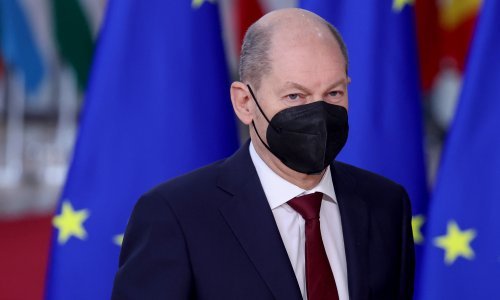 Njemačka vlada snizila prognozu gospodarskog rasta u 2022.