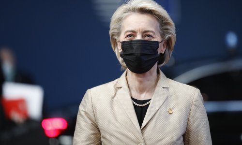 EU bi mogla zaustaviti i Sjeverni tok 2, ako Rusija napadne Ukrajinu