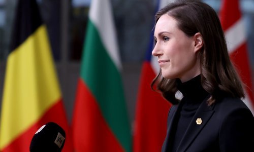 Finska premijerka: Naše članstvo u NATO-u je 'vrlo nevjerojatno'