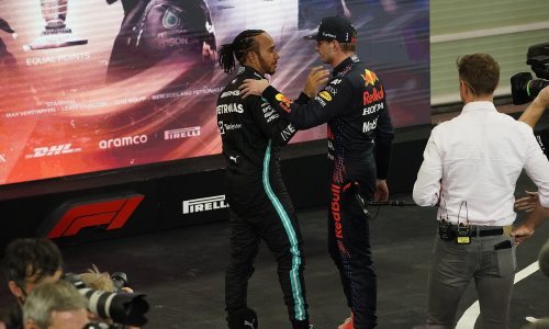 Kakve riječi bivšeg potpredsjednika Mercedesa prema njemačkoj momčadi u Formuli 1: Max je poseban, sra... se događaju, zašutite!