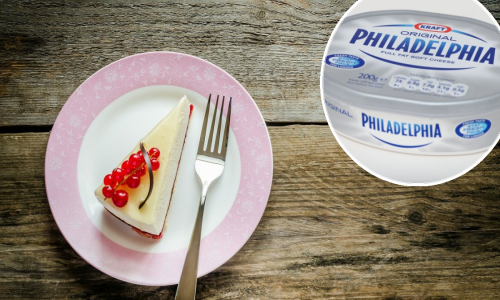 Neobičan marketinški potez proizvođača jednog od najpoznatijih sirnih namaza na svijetu - platit će kupcima 20 dolara samo da ovog Božića ne rade cheesecake