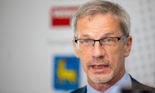 Vujčić: HNB je u 30 godina održao stabilnost bankarskog sustava, smanjiili smo broj banaka s 60 na 20 bez krize