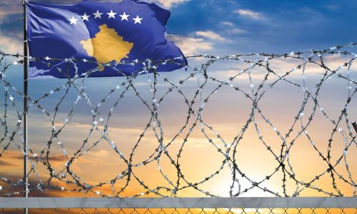 Danska planira 'outsourcati' zatvorenike na Kosovo