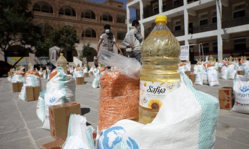 Eurozastupnici žele da EU poveća izdvajanja za humanitarnu pomoć