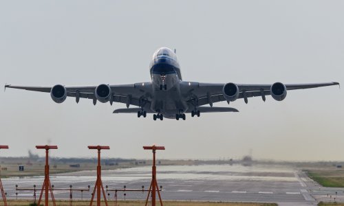 Prestaje proizvodnja zračnog diva Airbusa A380, projekta vrijednog 30 milijardi eura koji su skupo koštale dvije pandemije