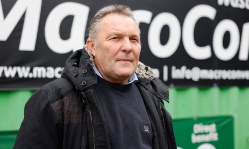 Osnivač i bivši vlasnik MakroMikra ulaže velik novac u novi biznis: 'Znam kako riješiti problem plastike u Hrvatskoj. Ali kod nas su još uvijek najbitniji ustaše i partizani, zato idem na vanjska tržišta'