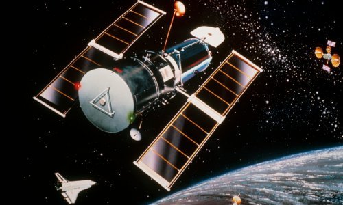 [FOTO] Svemirski teleskop koji je promijenio način na koji gledamo prema zvijezdama - pročitajte deset fascinantnih stvari o Hubbleu