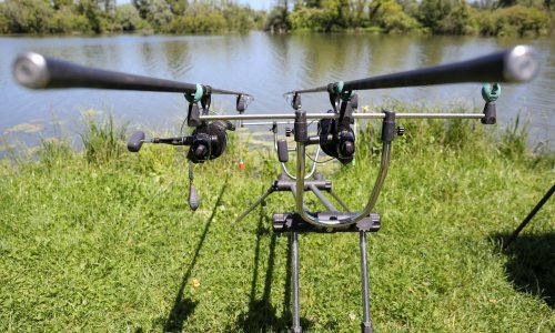 Voditelj ribolovnog društva godinama trošio novac za osobne potrebe, a ove godine je udruženje doveo i do stečaja