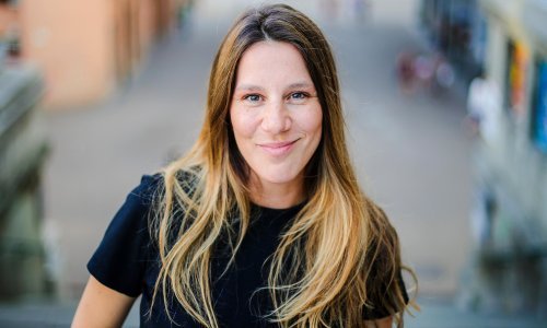 Antoneta Alamat Kusijanović nakon novog uspjeha 'Murine': Prihvaćena sam, nagrađena i moj rad je prepoznat van Hrvatske, zemlje koja je moj dom