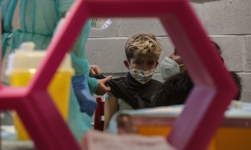 Tko su šampioni cijepljenja djece u Europi? Iz perspektive Hrvatske, njihove brojke izgledaju nevjerojatno