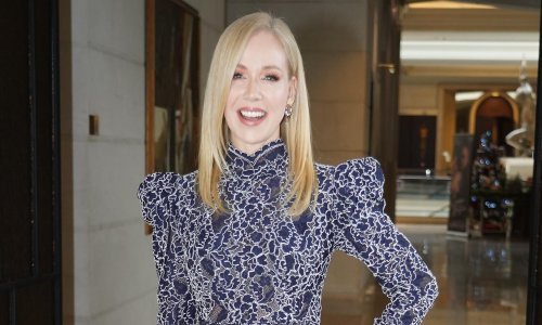 U ovoj haljini koja slavi žensku figuru zanosna Jelena Rozga nikoga nije ostavila ravnodušnim