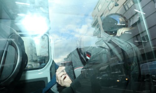 Kutinski gradonačelnik i suosumnjičenici idu u istražni zatvor zbog opasnosti od utjecaja na svjedoke