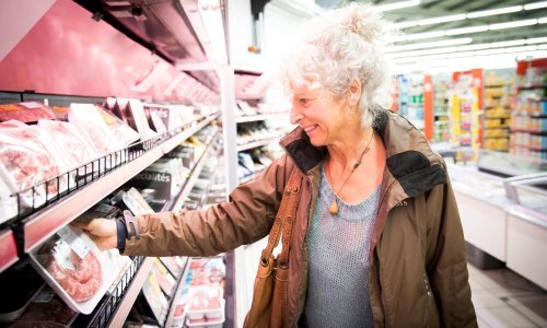 Europski supermarketi obustavljaju prodaju brazilske govedine