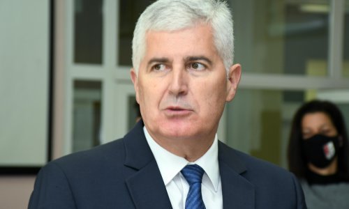 Dragan Čović zahvalan Plenkoviću i Milanoviću: 'Bit će velika vještina napraviti pozitivnu sinergiju ta dva karaktera'