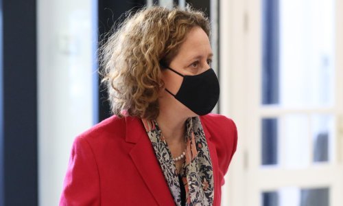 Sućut ministrice Obuljen Koržinek u povodu smrti prevoditeljice Nade Šoljan