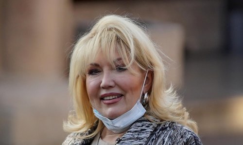 Suzana Mančić gradila je karijeru od 18. godine, a sad je najavila da odlazi u mirovinu: 'Pravo je čudo što ja ovoliko dugo trajem'