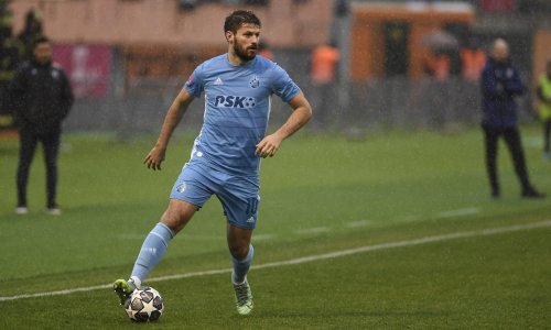 Sudački ekspert prokomentirao poništeni penal i drugi žuti karton Brune Petkovića koji su podijelili hrvatsku nogometnu javnost; kod njega nema dileme...