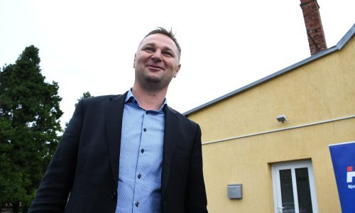 Župan Marušić: Banja Luka slavi zločinca Tepića, pljuska žrtvama agresije na Hrvatsku