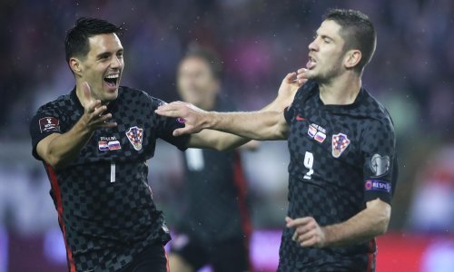 Objavljen raspored utakmica Hrvatske u Ligi nacija; evo kada Vatreni igraju dvoboje s Francuskom